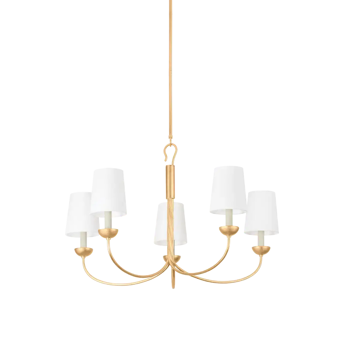 Hudson Valley Lighting, MONTPELIER CHANDELIER, CHANDELIER LIGHT