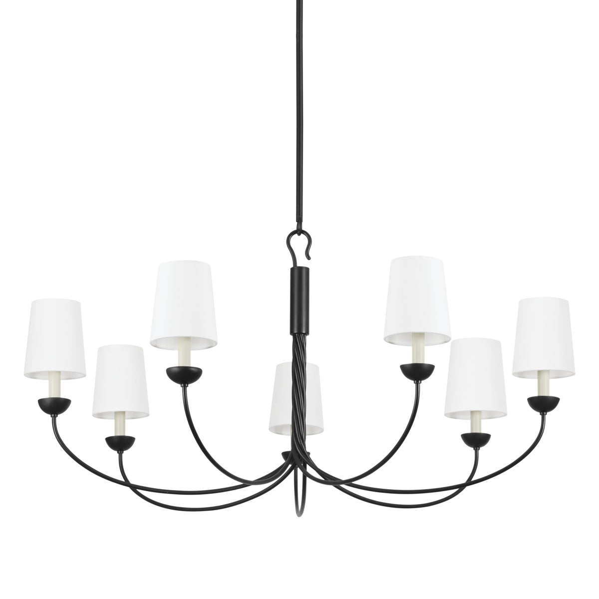 HUDSON VALLEY LIGHTING, MONTPELIER CHANDELIER, CHANDELIER LIGHT