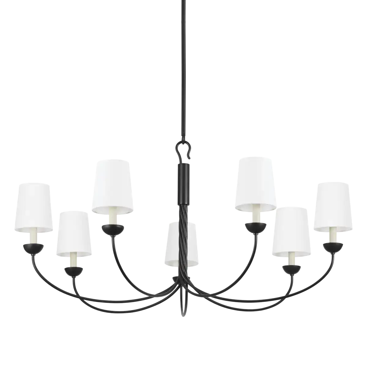 Hudson Valley Lighting, MONTPELIER CHANDELIER, CHANDELIER LIGHT