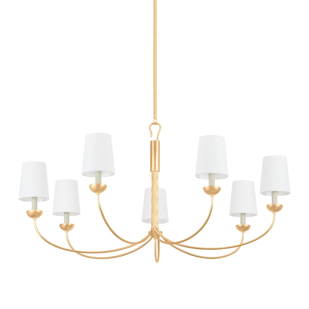 HUDSON VALLEY LIGHTING, MONTPELIER CHANDELIER, CHANDELIER LIGHT