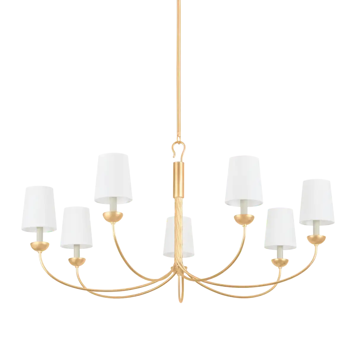 Hudson Valley Lighting, MONTPELIER CHANDELIER, CHANDELIER LIGHT