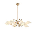Hudson Valley Lighting, BUCKINGHAM CHANDELIER, CHANDELIER LIGHT
