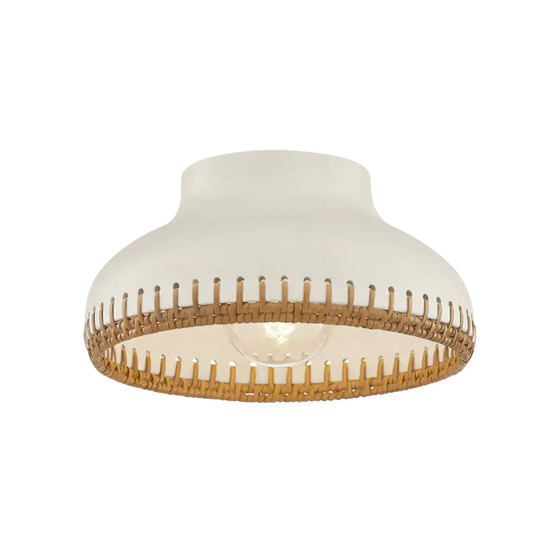Hudson Valley Lighting, Southfields Flush Mount, FLUSH MOUNT CEILING LIGHTS