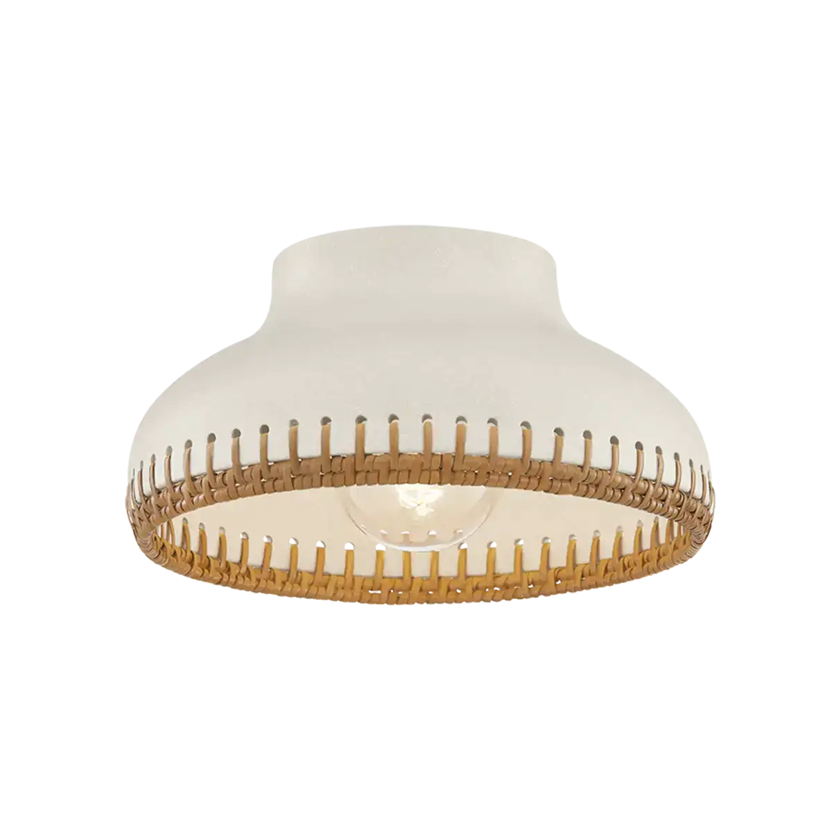 Hudson Valley Lighting, Southfields Flush Mount, FLUSH MOUNT CEILING LIGHTS