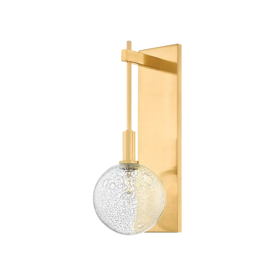 Hudson Valley Lighting, ONTEORA WALL SCONCE, WALL SCONCES