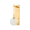 Hudson Valley Lighting, ONTEORA WALL SCONCE, WALL SCONCES