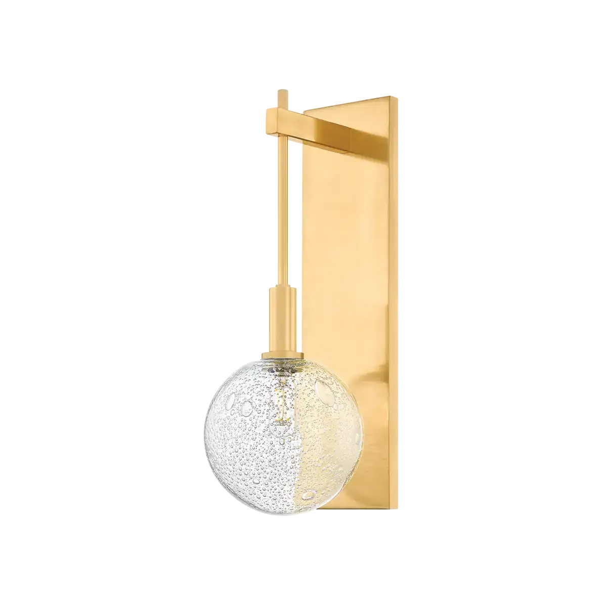 Hudson Valley Lighting, ONTEORA WALL SCONCE, WALL SCONCES