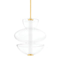 Hudson Valley Lighting, PALERMO PENDANT, PENDANT LIGHT