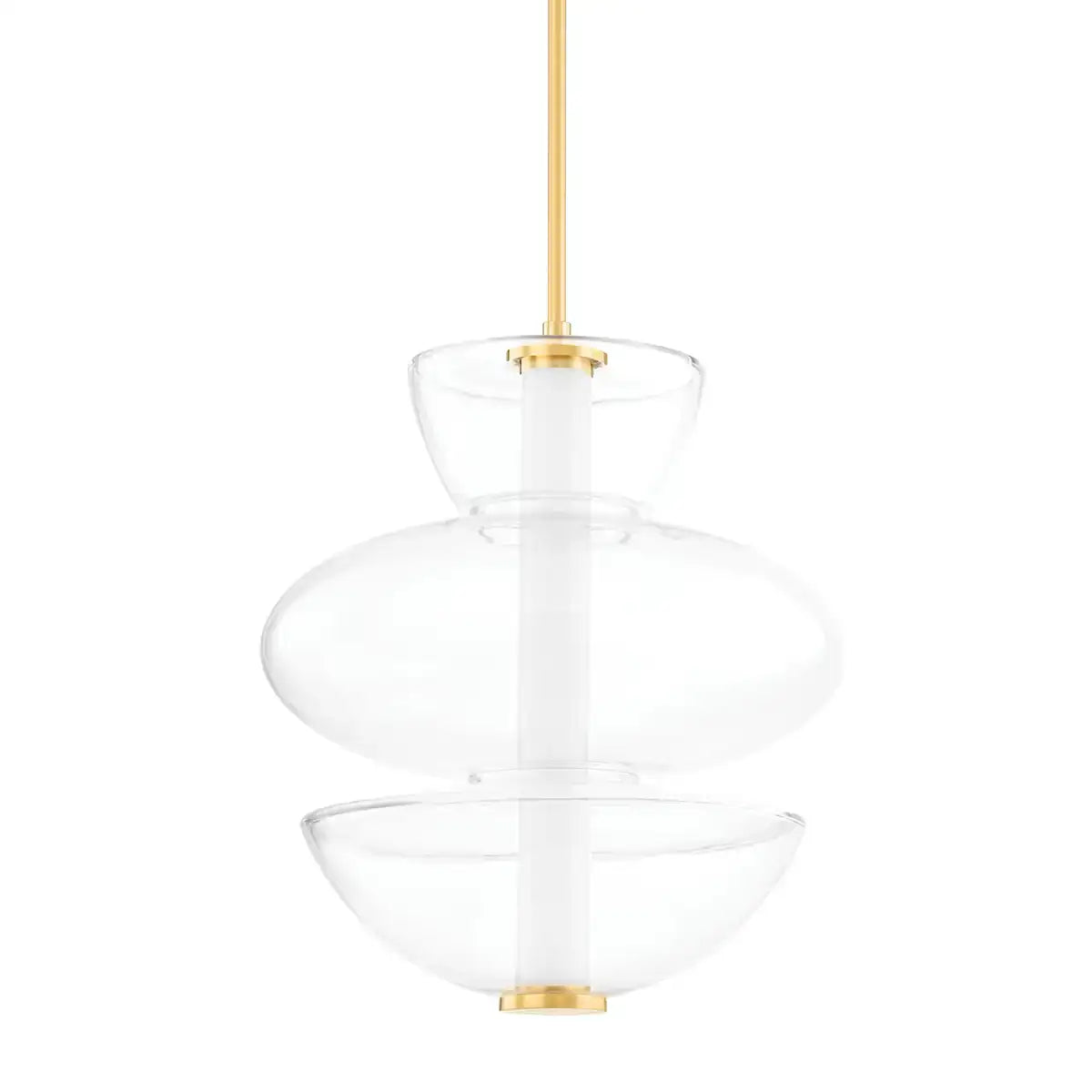 Hudson Valley Lighting, PALERMO PENDANT, PENDANT LIGHT
