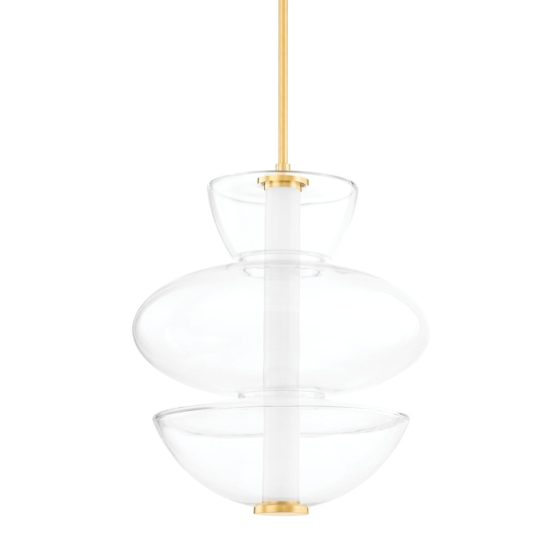 HUDSON VALLEY LIGHTING, PALERMO PENDANT, PENDANT LIGHT