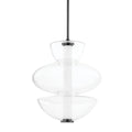 HUDSON VALLEY LIGHTING, PALERMO PENDANT, PENDANT LIGHT