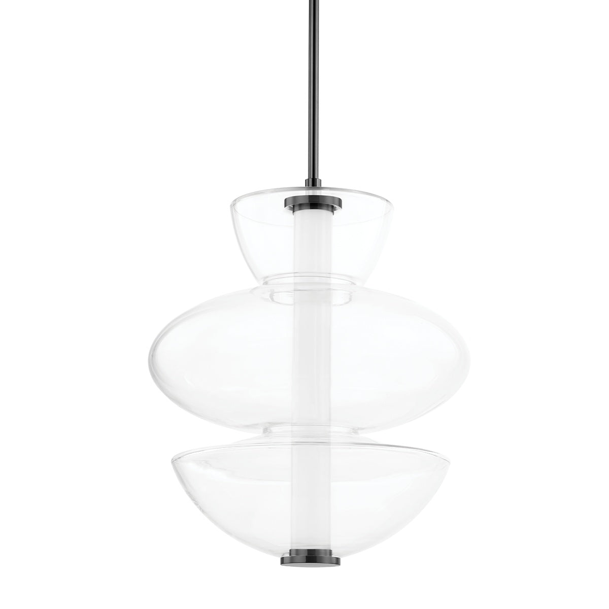 HUDSON VALLEY LIGHTING, PALERMO PENDANT, PENDANT LIGHT
