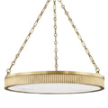 Hudson Valley Lighting, LYNDEN CHANDELIER, CHANDELIER LIGHT