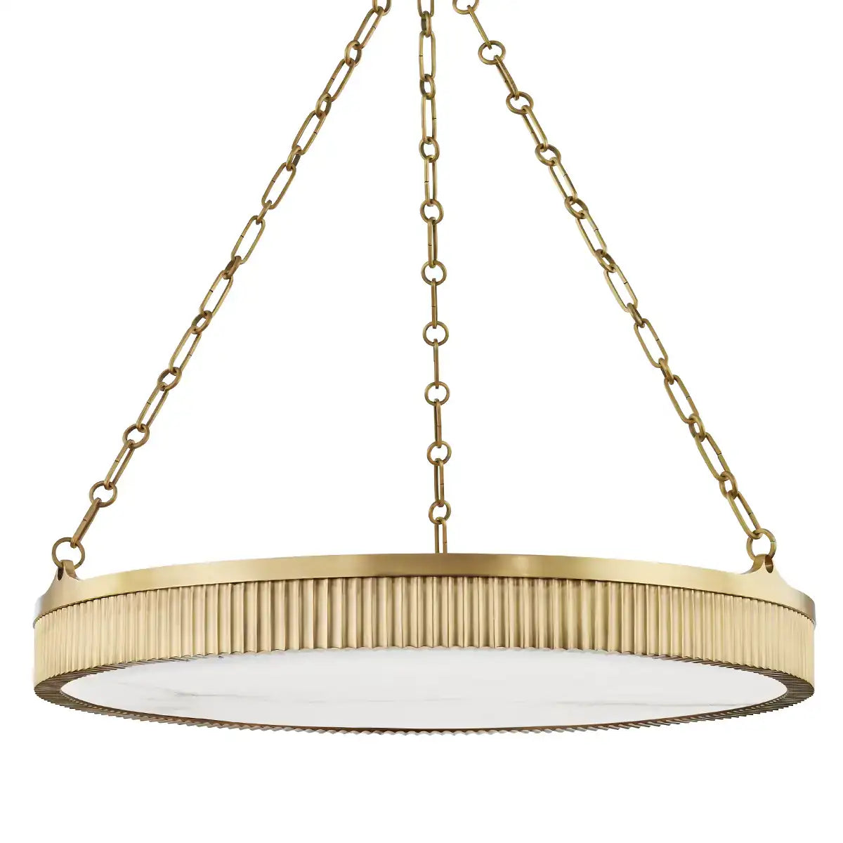 Hudson Valley Lighting, LYNDEN CHANDELIER, CHANDELIER LIGHT