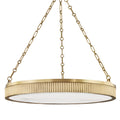 HUDSON VALLEY LIGHTING, LYNDEN CHANDELIER, CHANDELIER LIGHT