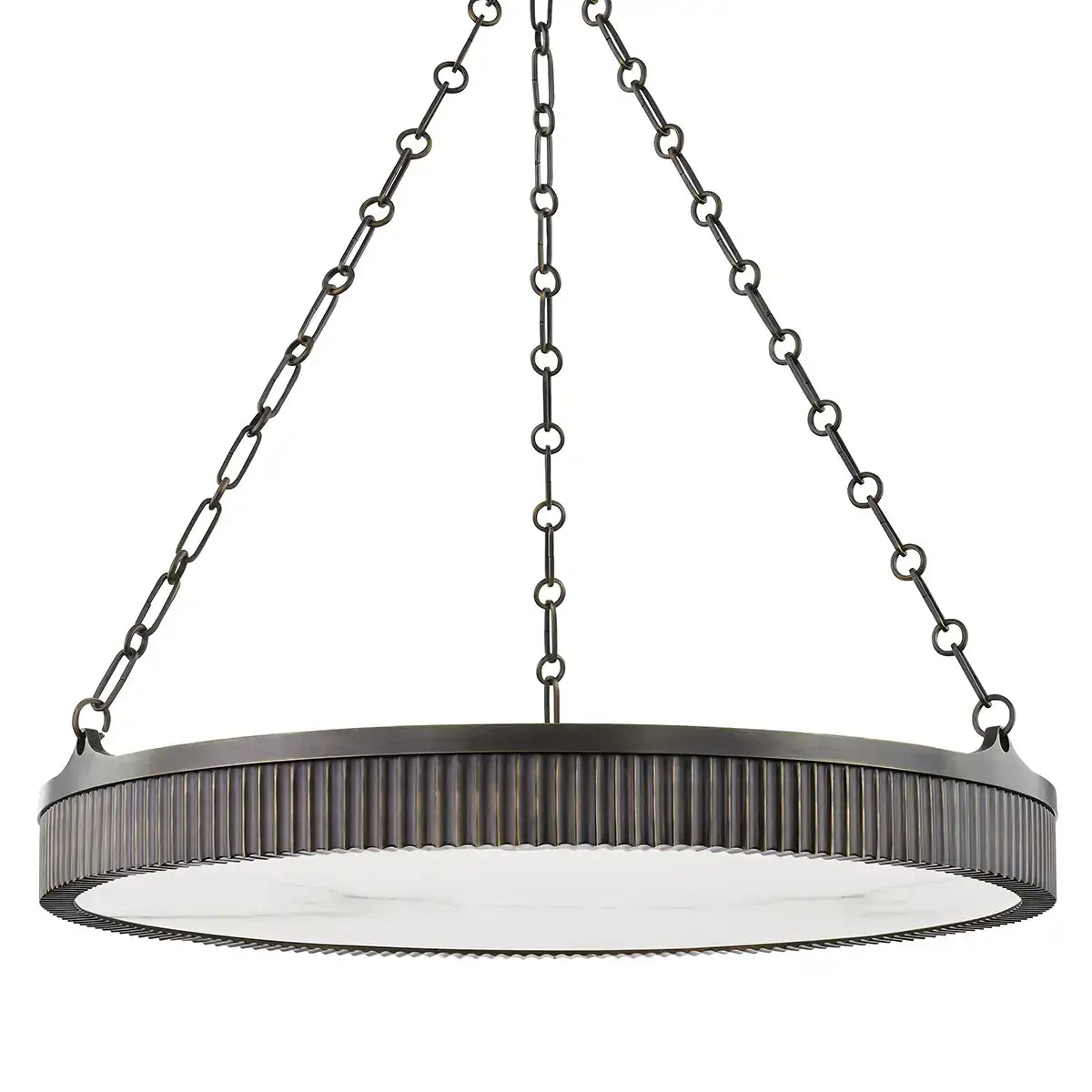 Hudson Valley Lighting, LYNDEN CHANDELIER, CHANDELIER LIGHT