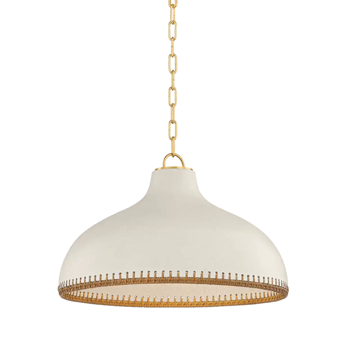 Hudson Valley Lighting, Southfields Pendant, PENDANT LIGHT