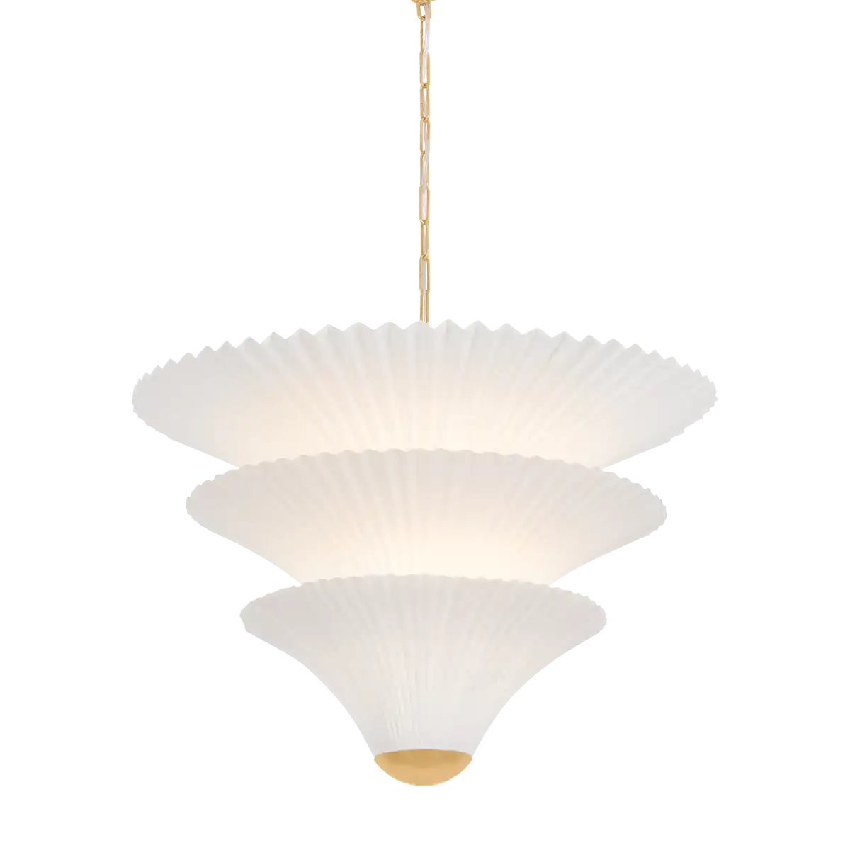 CORBETT LIGHTING, BELLUNO CHANDELIER, CHANDELIER LIGHT