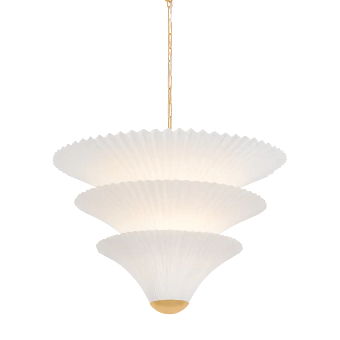 CORBETT LIGHTING, BELLUNO CHANDELIER, CHANDELIER LIGHT