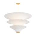 CORBETT LIGHTING, BELLUNO CHANDELIER, CHANDELIER LIGHT