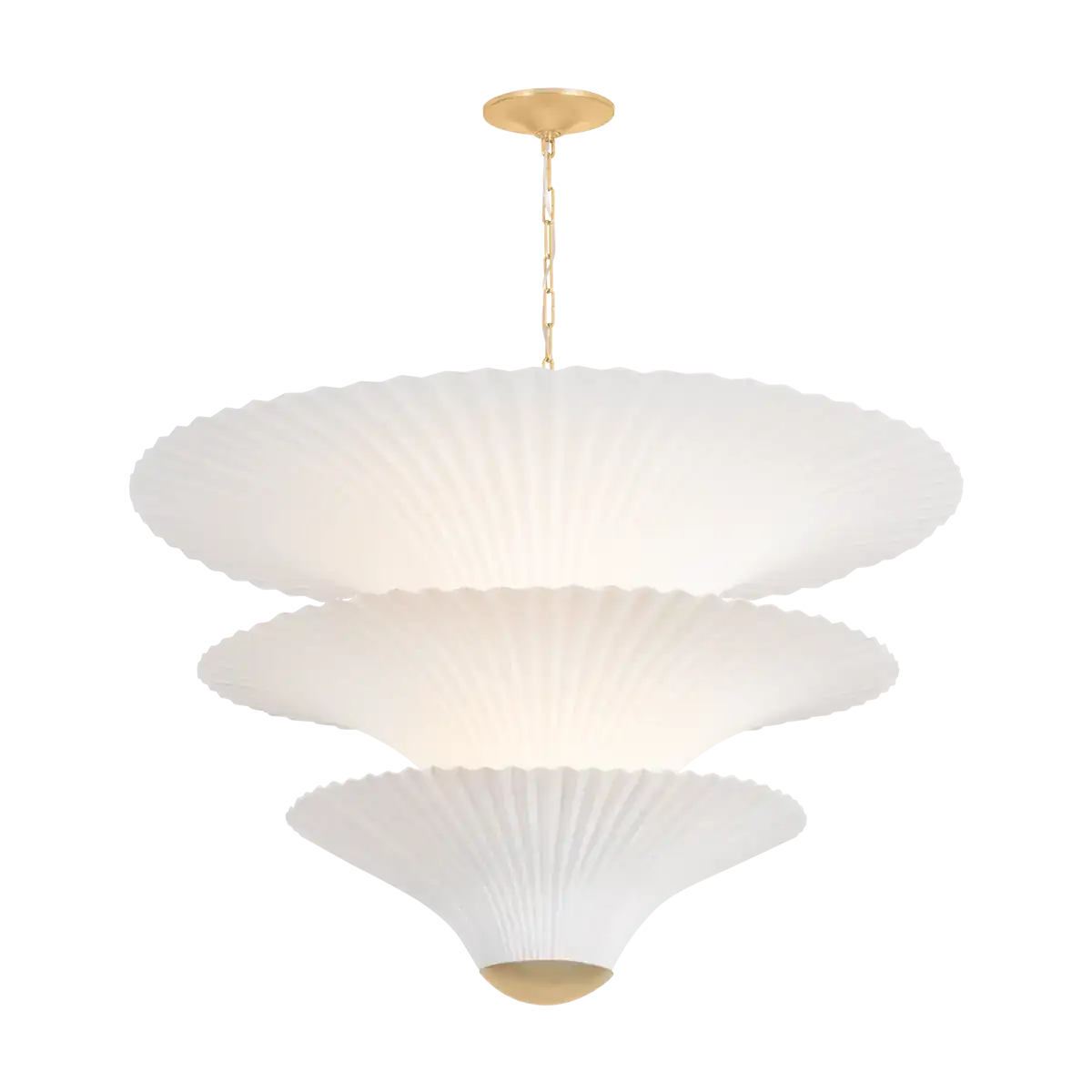 CORBETT LIGHTING, BELLUNO CHANDELIER, CHANDELIER LIGHT