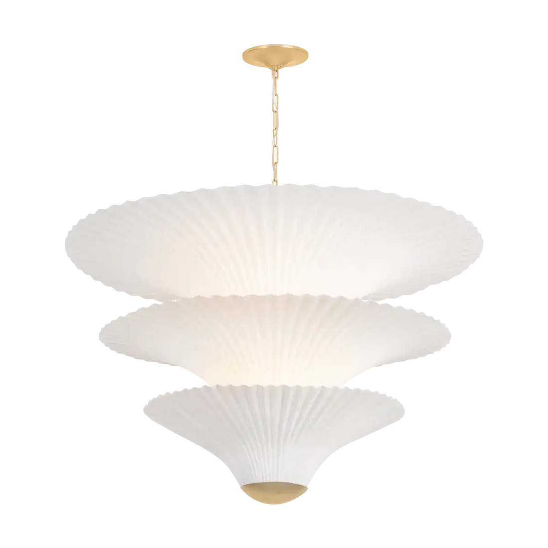 CORBETT LIGHTING, BELLUNO CHANDELIER, CHANDELIER LIGHT