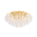 Corbett Lighting, ALSACE SEMI FLUSH, SEMI FLUSH MOUNT LIGHT