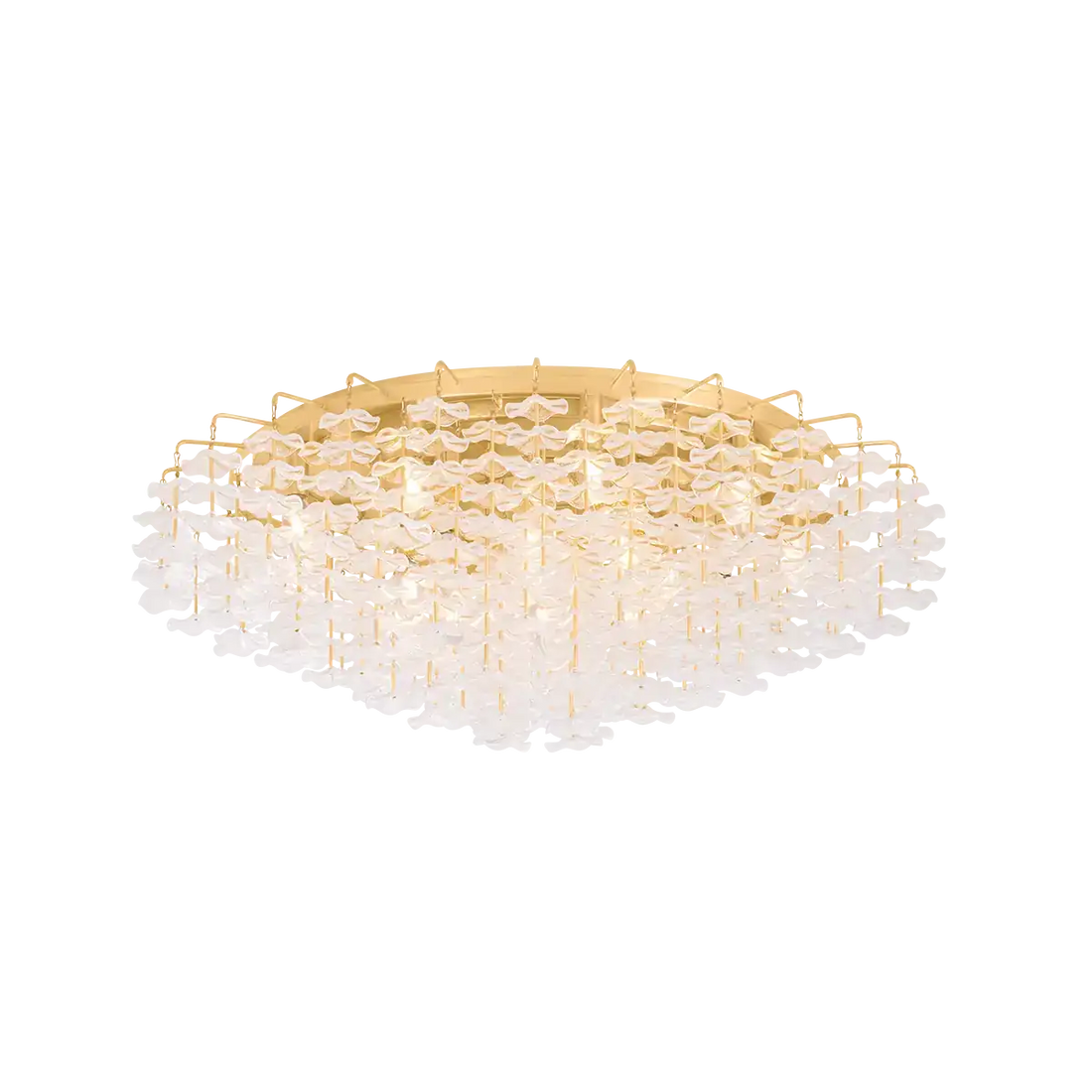 Corbett Lighting, ALSACE SEMI FLUSH, SEMI FLUSH MOUNT LIGHT