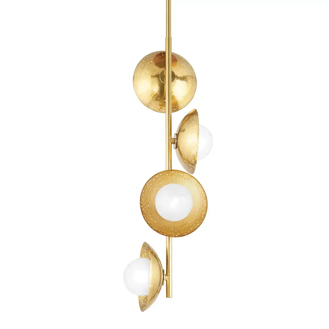 Hudson Valley Lighting, GLIMMER PENDANT, PENDANT LIGHT