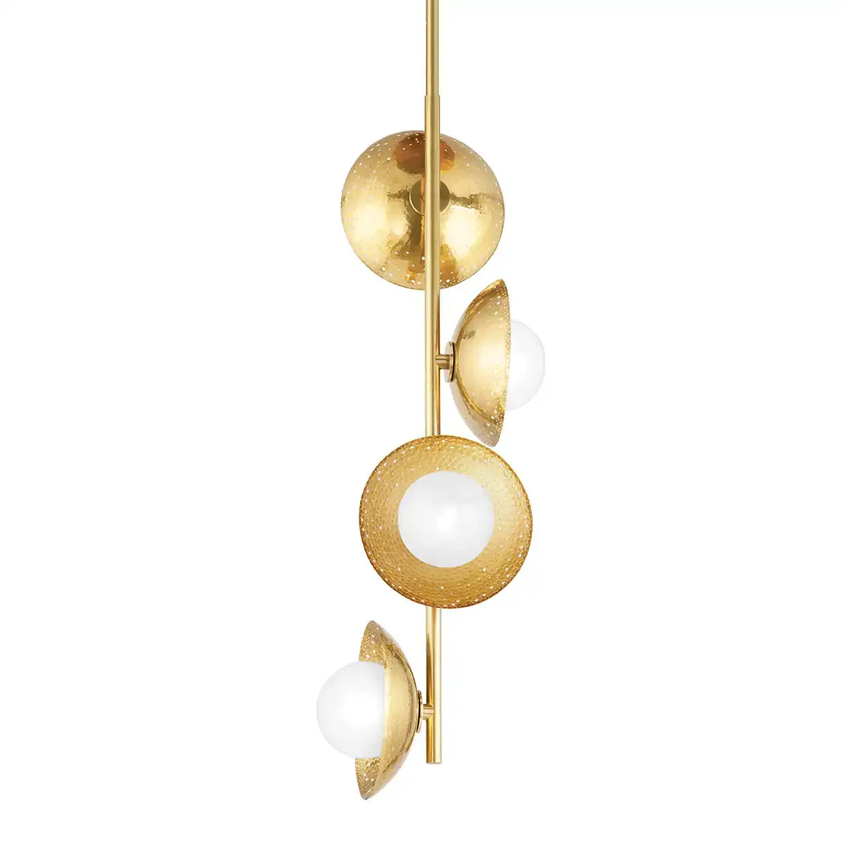 Hudson Valley Lighting, GLIMMER PENDANT, PENDANT LIGHT