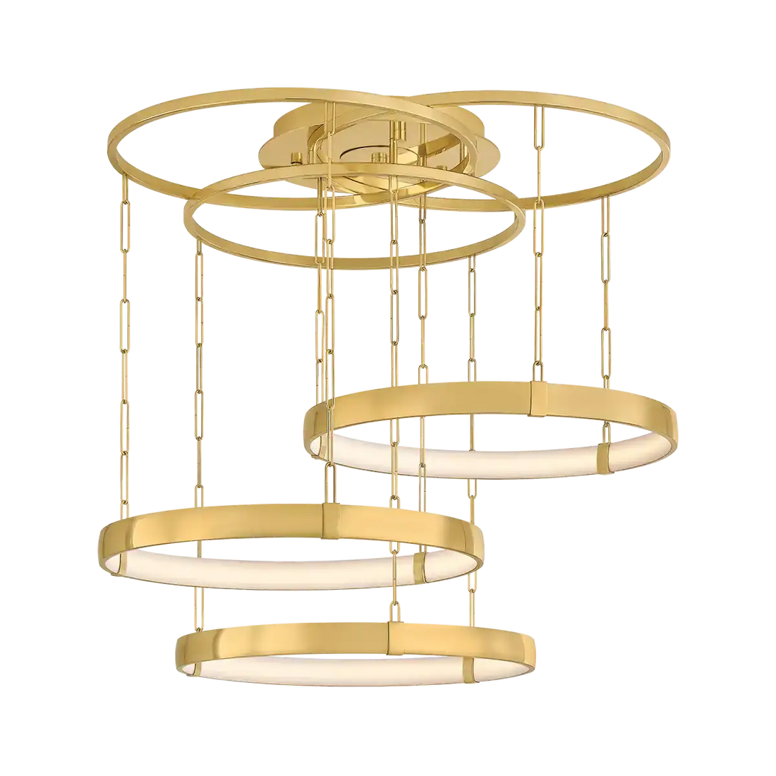 CORBETT LIGHTING, CHIASSO CHANDELIER, CHANDELIER LIGHT