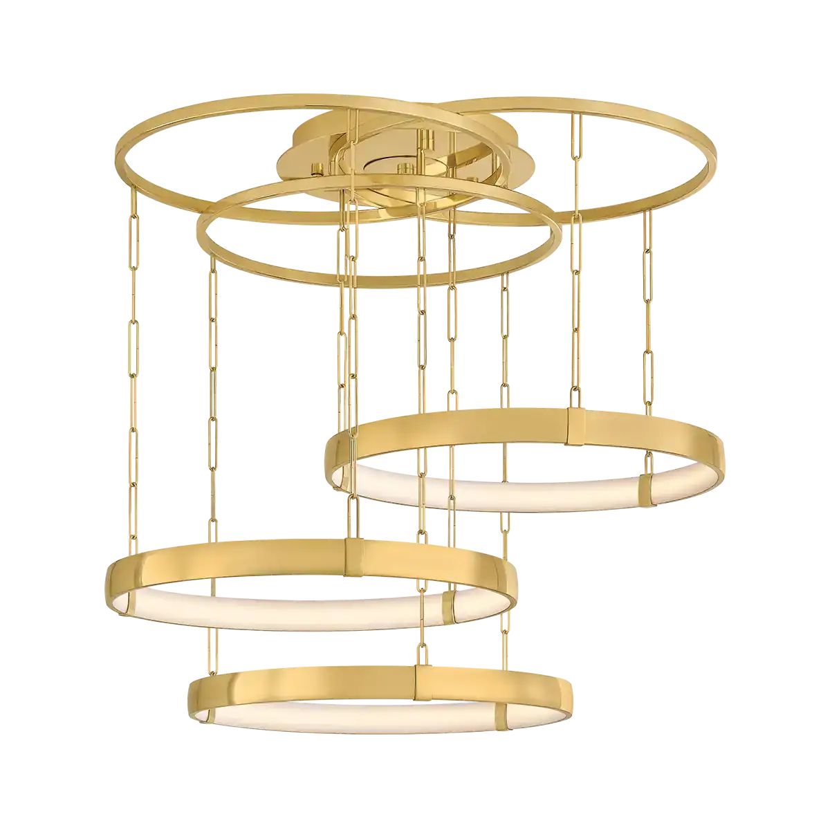 Corbett Lighting, CHIASSO CHANDELIER, CHANDELIER LIGHT