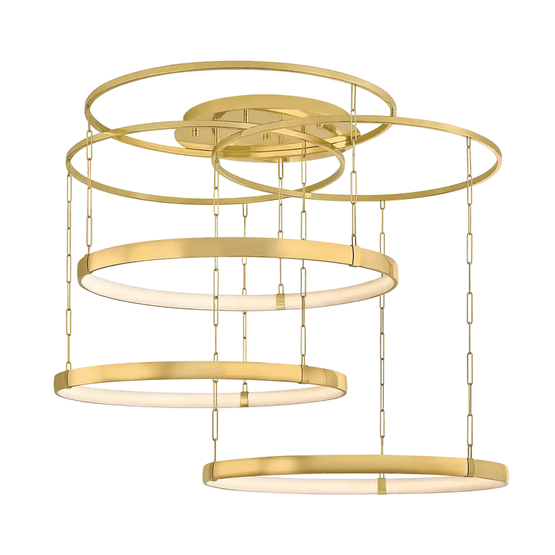 Corbett Lighting, CHIASSO CHANDELIER, CHANDELIER LIGHT