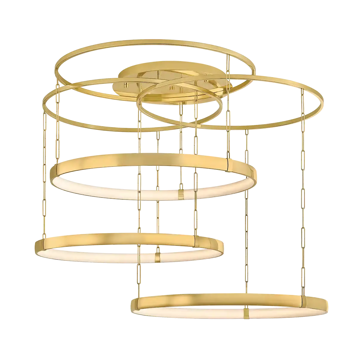 Corbett Lighting, CHIASSO CHANDELIER, CHANDELIER LIGHT