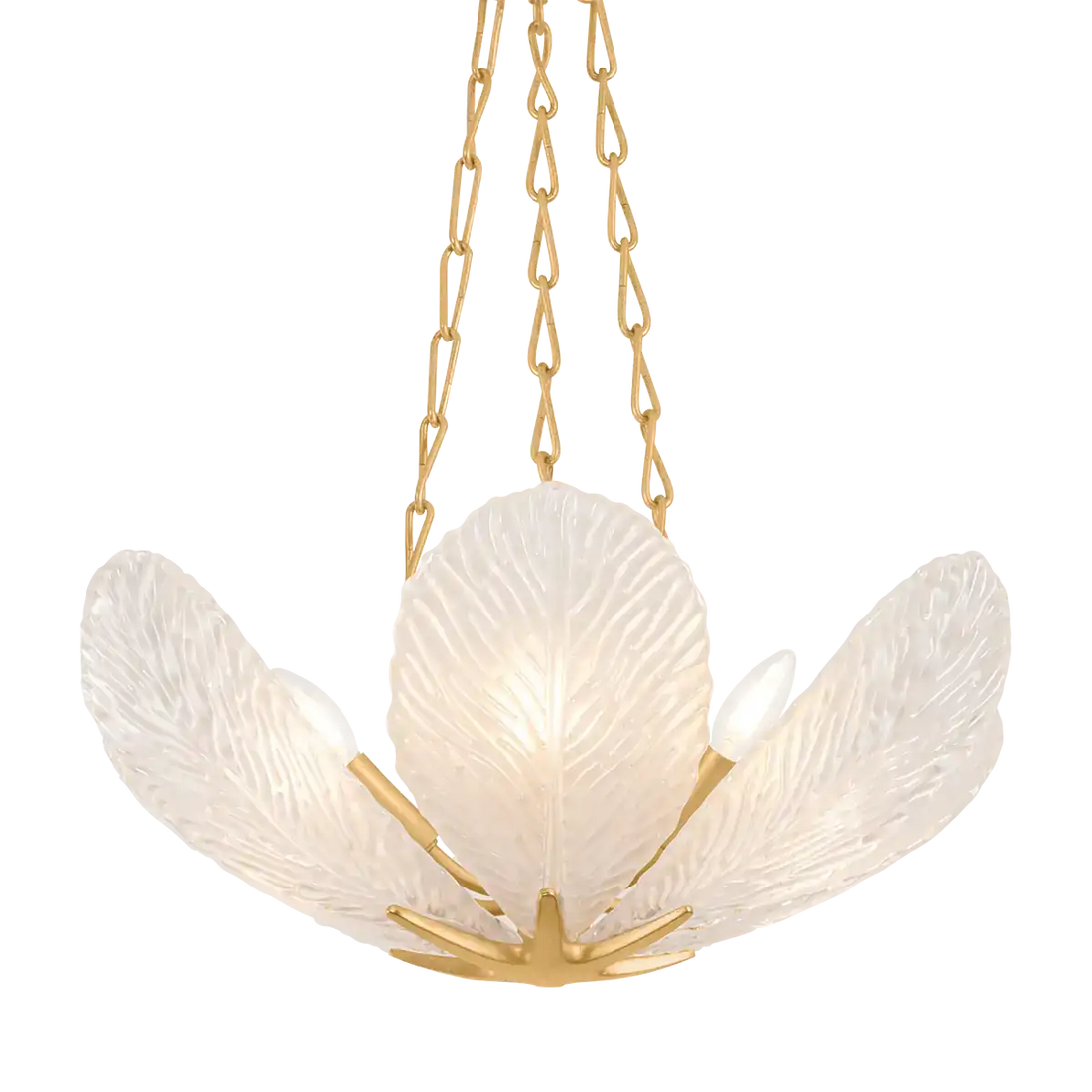 Corbett Lighting, GALENA CHANDELIER, CHANDELIER LIGHT