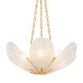 Corbett Lighting, GALENA CHANDELIER, CHANDELIER LIGHT