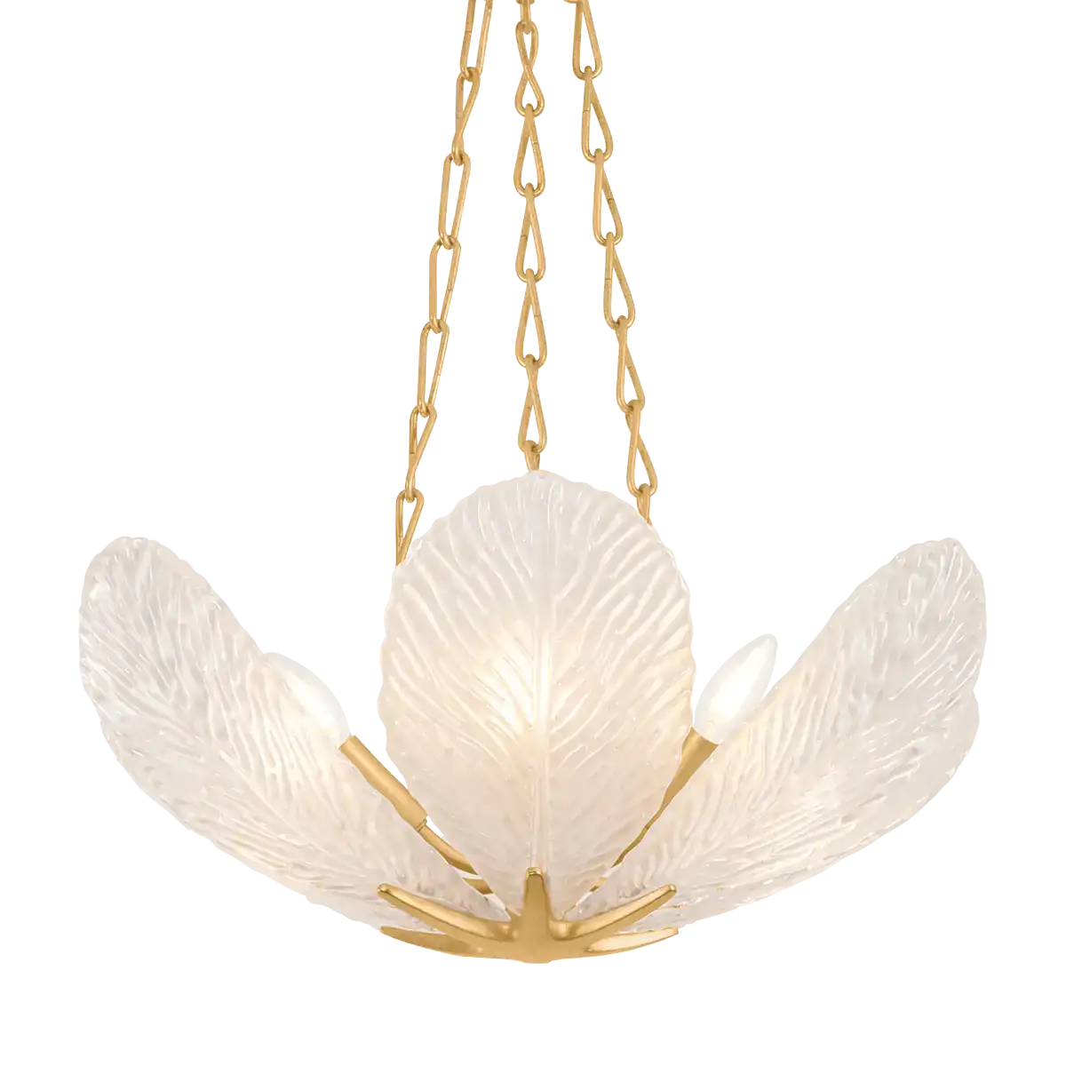 Corbett Lighting, GALENA CHANDELIER, CHANDELIER LIGHT