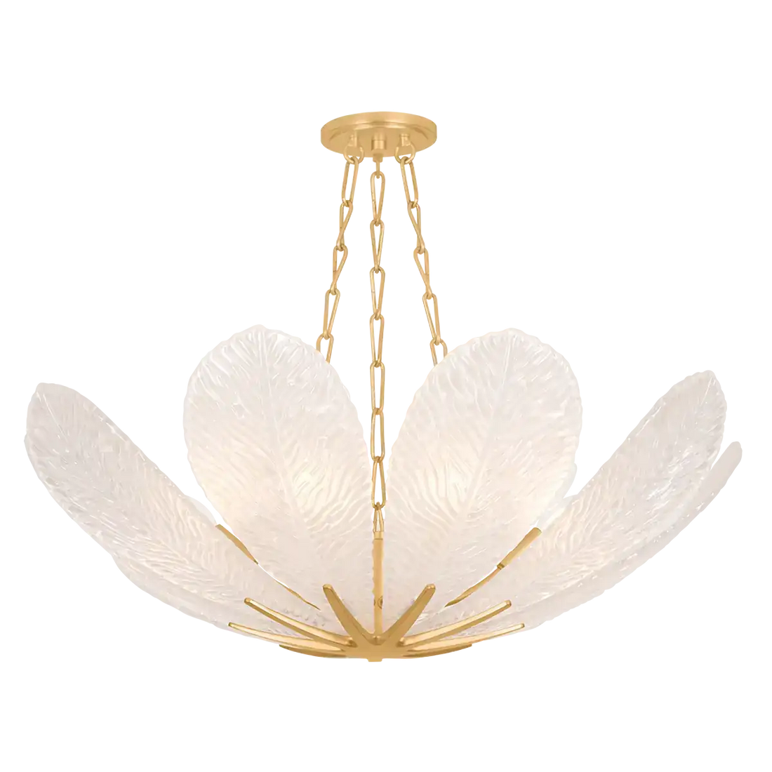 Corbett Lighting, GALENA CHANDELIER, CHANDELIER LIGHT