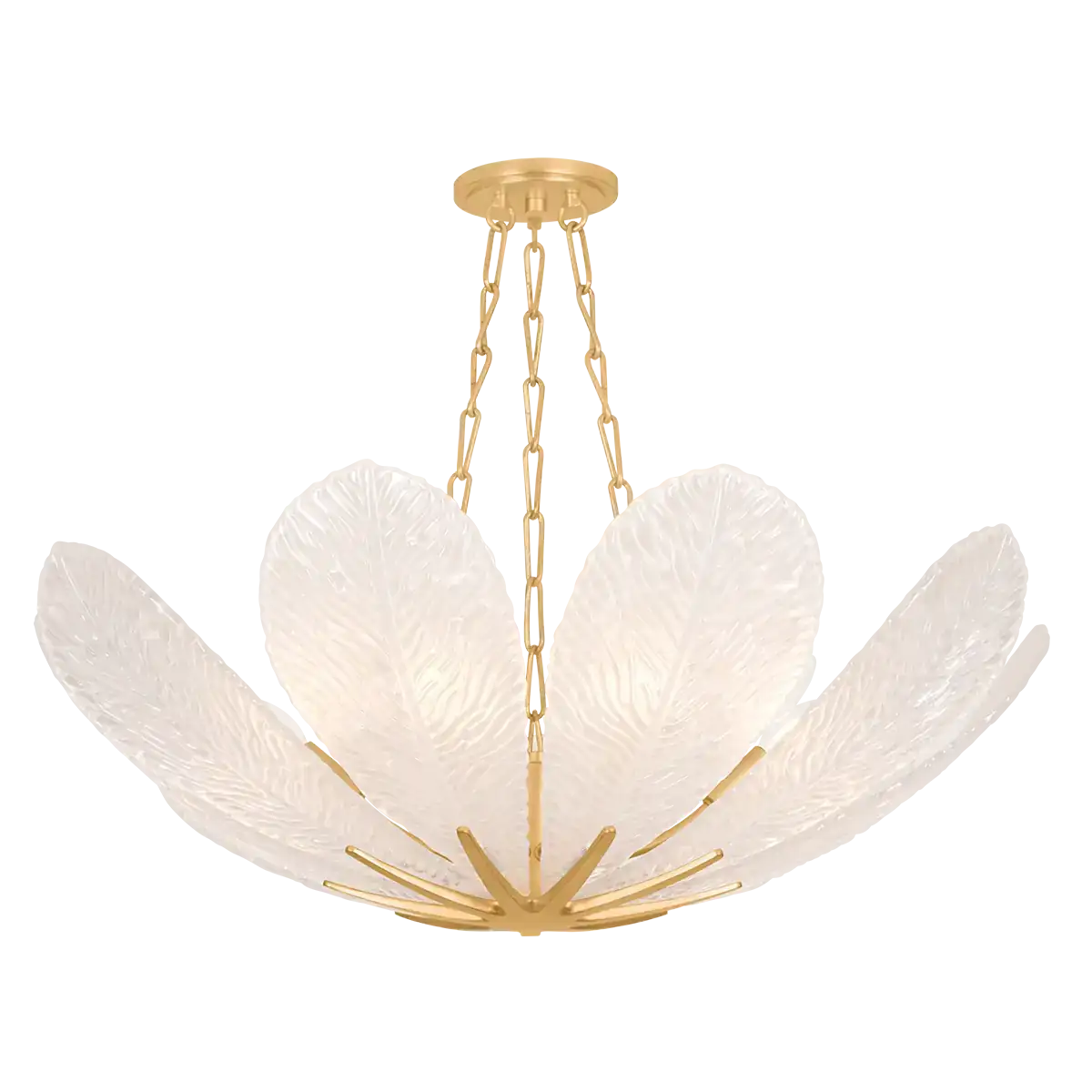 Corbett Lighting, GALENA CHANDELIER, CHANDELIER LIGHT