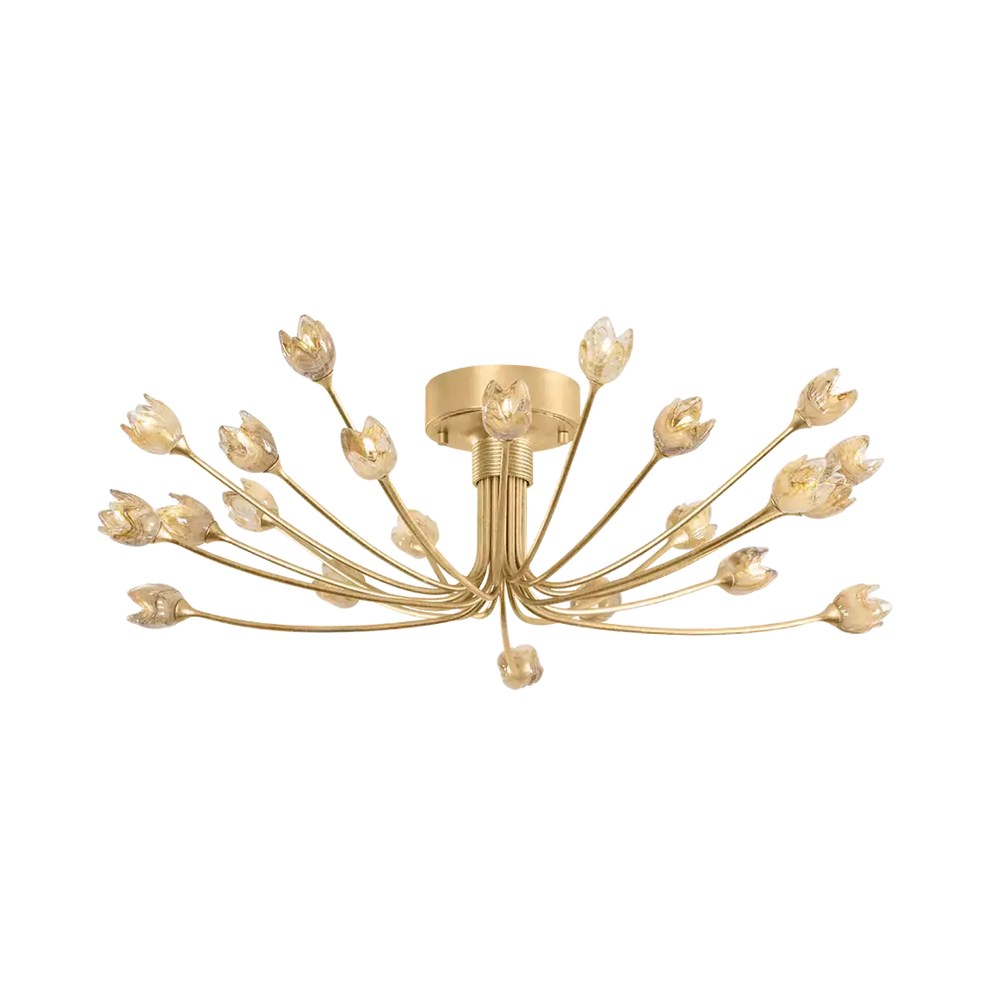Hudson Valley Lighting, FALKIRK SEMI FLUSH, SEMI FLUSH MOUNT LIGHT