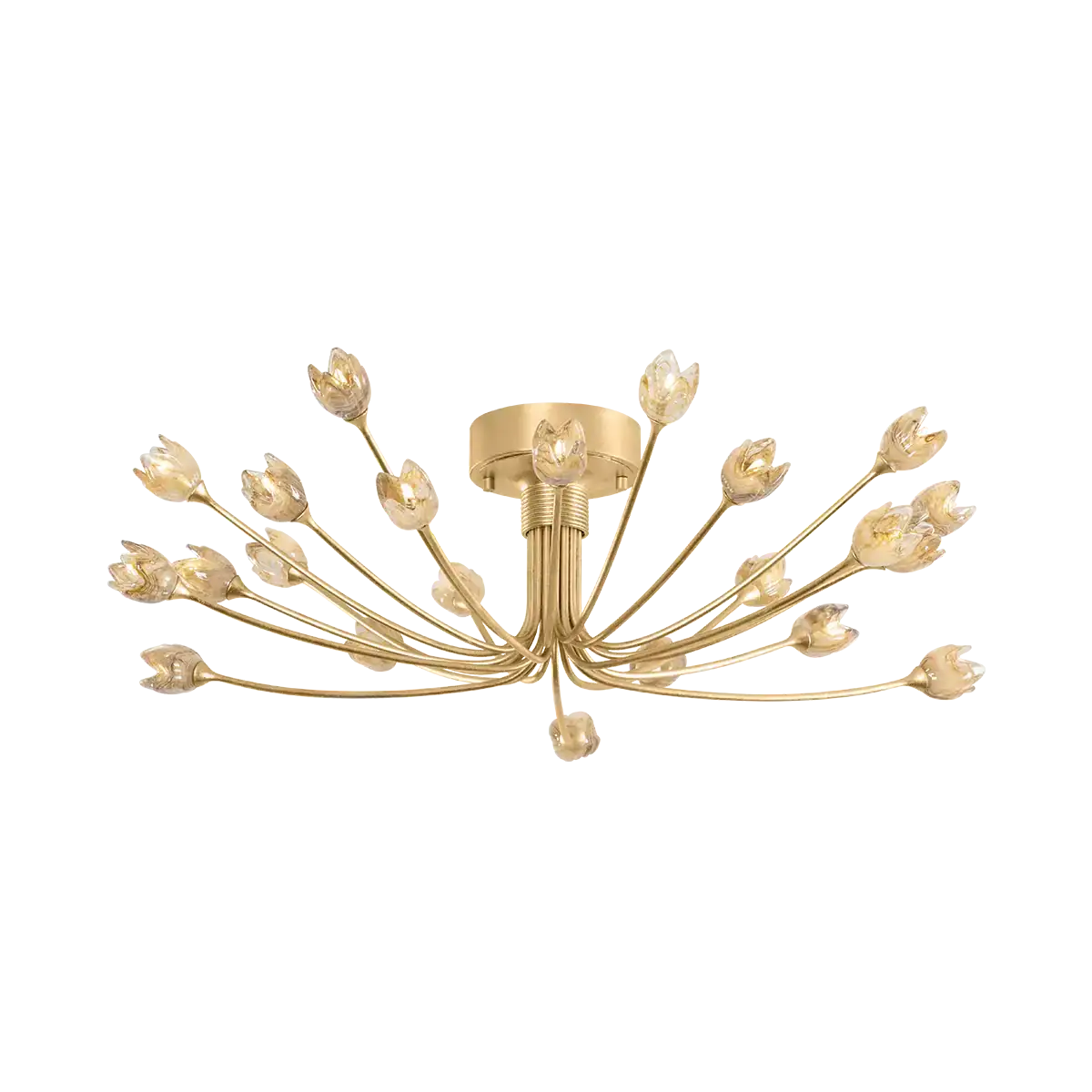 Hudson Valley Lighting, FALKIRK SEMI FLUSH, SEMI FLUSH MOUNT LIGHT