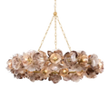 Corbett Lighting, GALLE CHANDELIER, CHANDELIER LIGHT