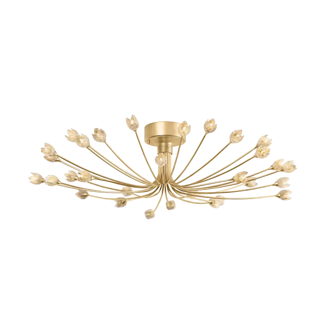 Hudson Valley Lighting, FALKIRK SEMI FLUSH, SEMI FLUSH MOUNT LIGHT