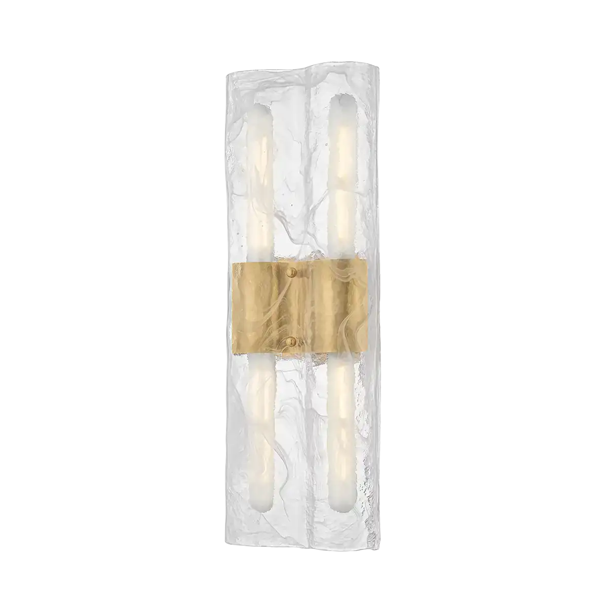 CORBETT LIGHTING, BROMO WALL SCONCE, WALL SCONCES