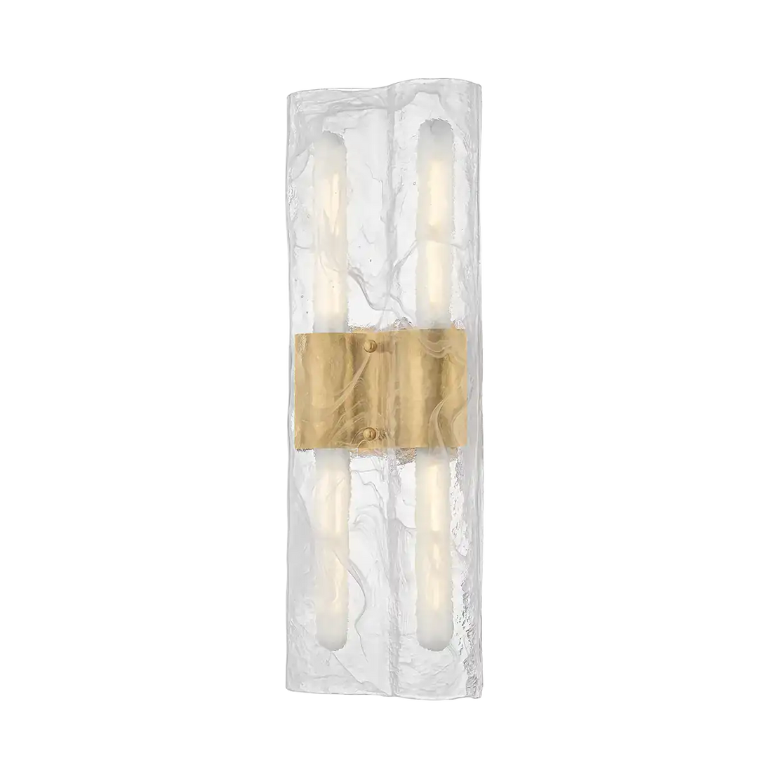 Corbett Lighting, BROMO WALL SCONCE, WALL SCONCES