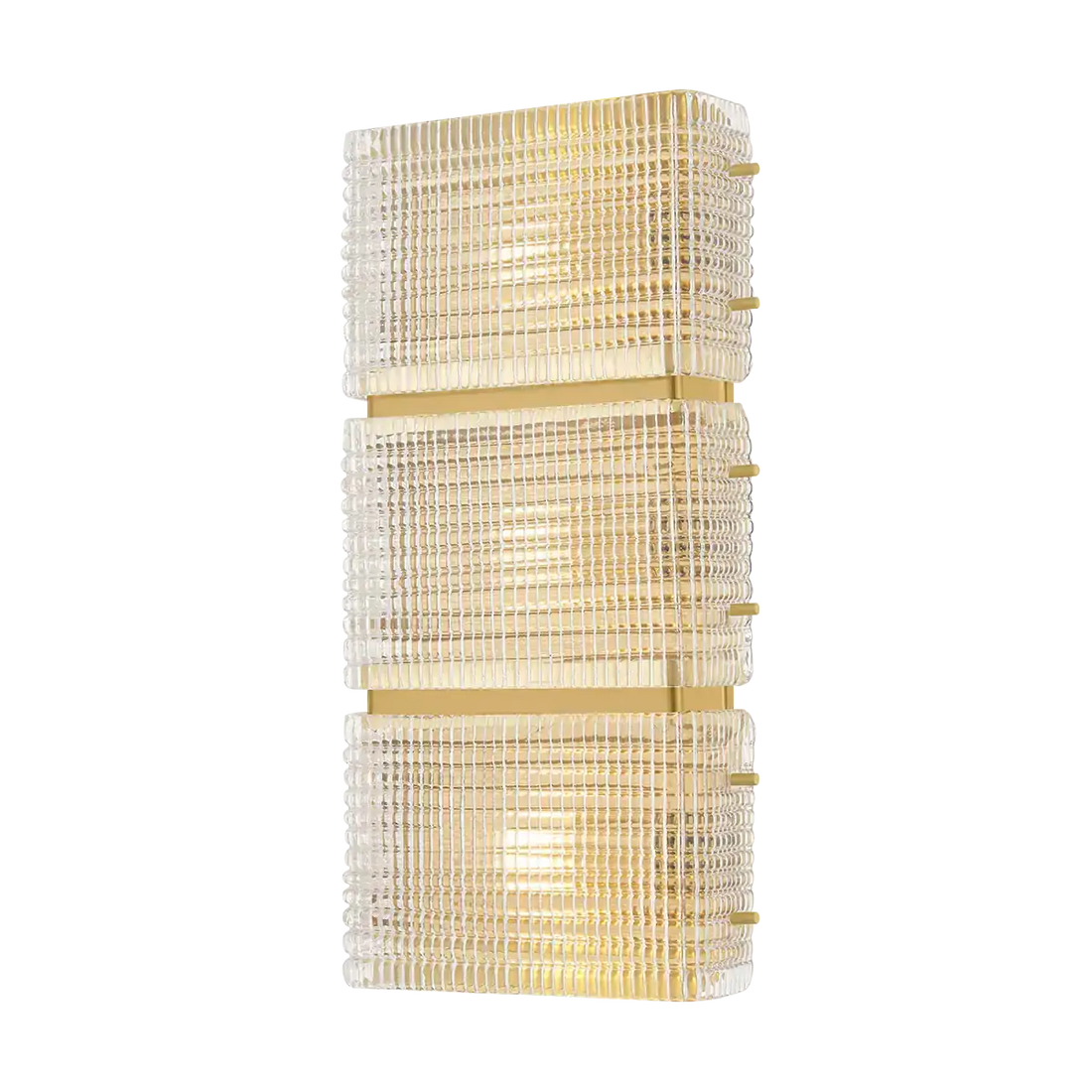 Corbett Lighting, MAV WALL SCONCE, WALL SCONCES