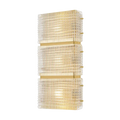 Corbett Lighting, MAV WALL SCONCE, WALL SCONCES