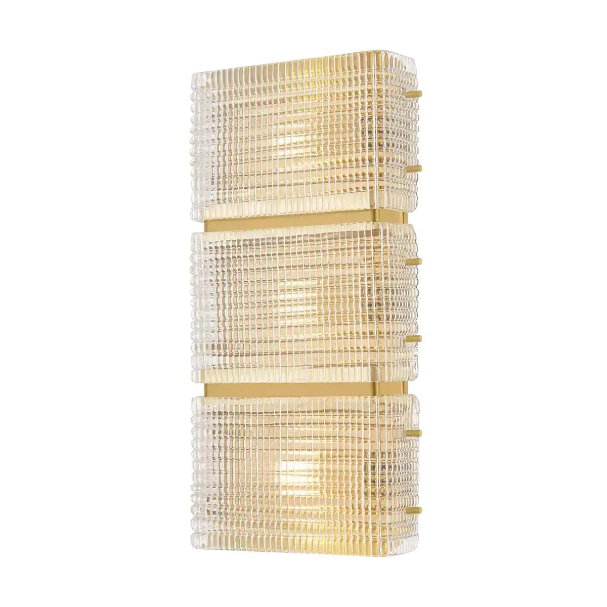 Corbett Lighting, MAV WALL SCONCE, WALL SCONCES