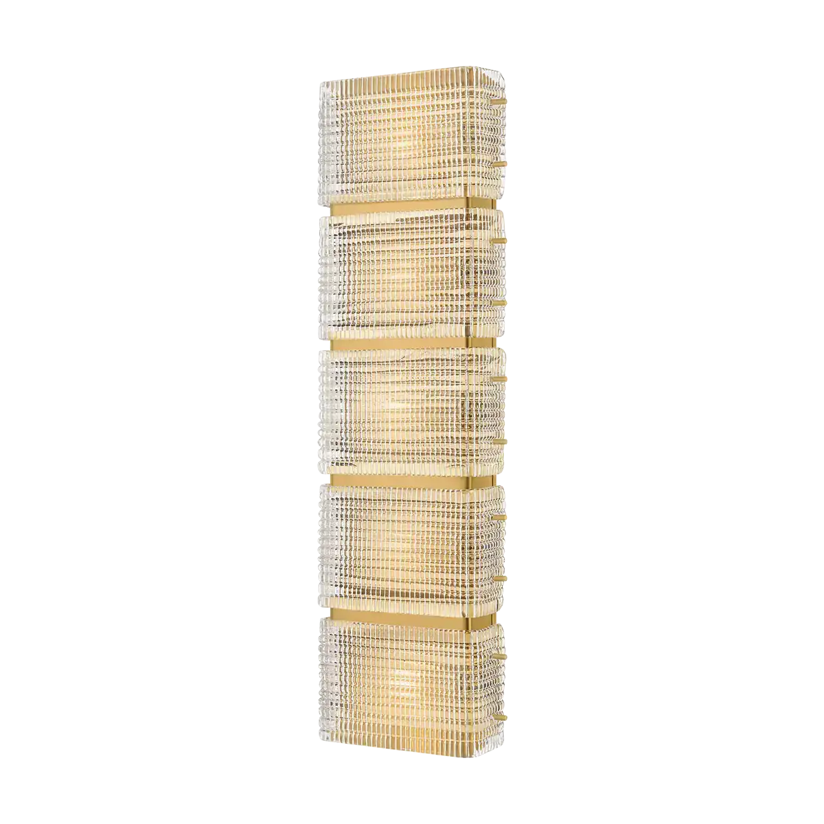 CORBETT LIGHTING, MAV WALL SCONCE, WALL SCONCES