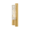 Corbett Lighting, IVALO WALL SCONCE, WALL SCONCES